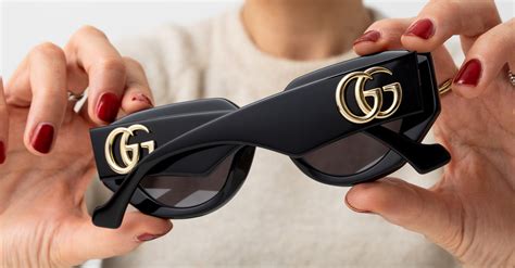 oculis gucci mode in italy como saber se e original|How to Tell if Gucci Sunglasses Are Real .